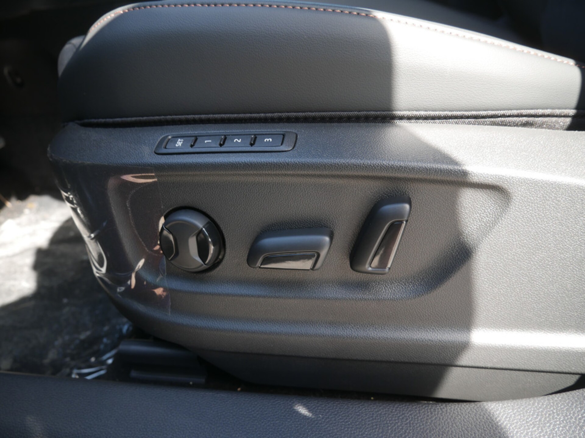 CUPRA Ateca VZ