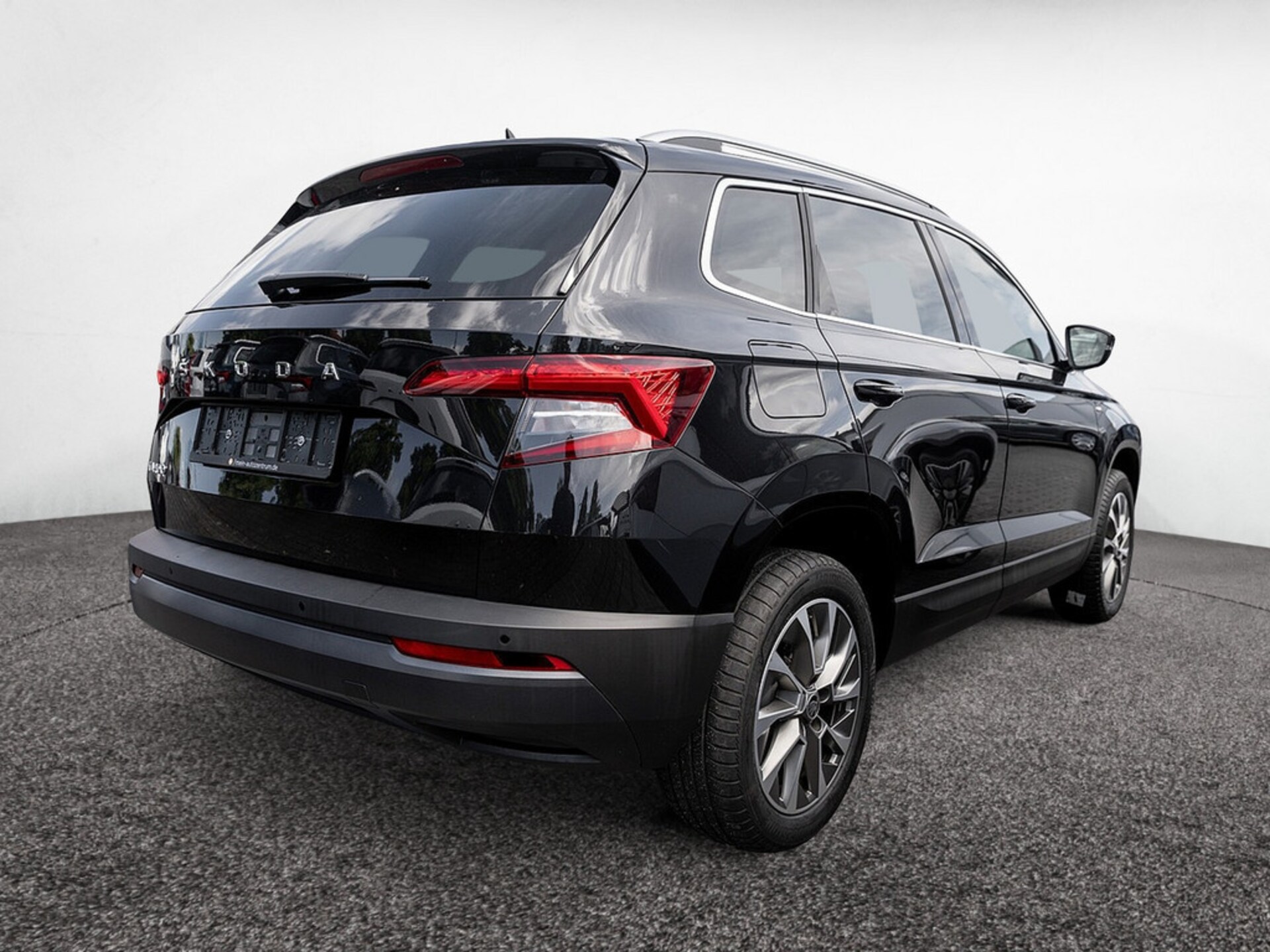 Skoda Karoq Ambition