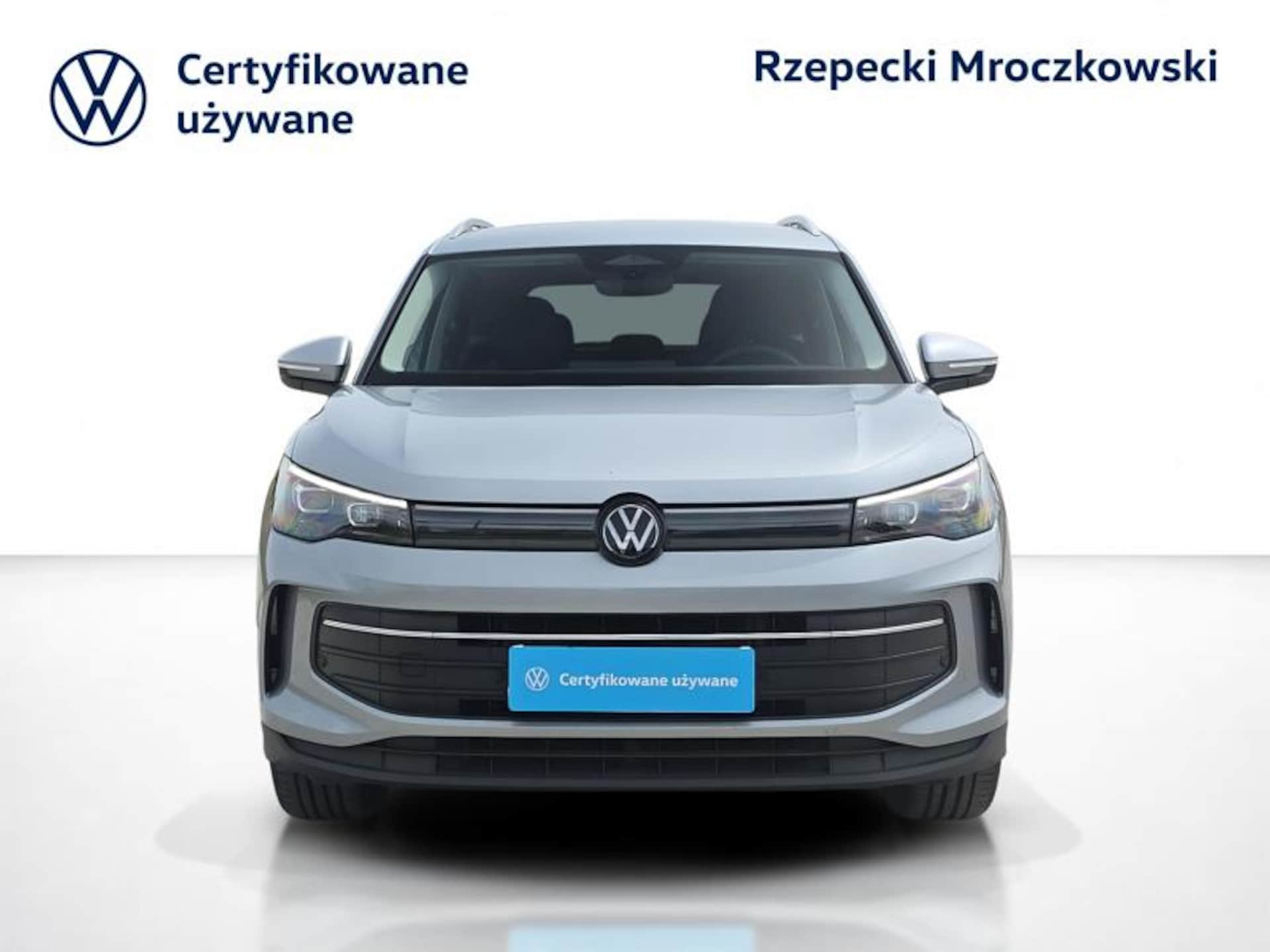 Volkswagen Tiguan Life Plus