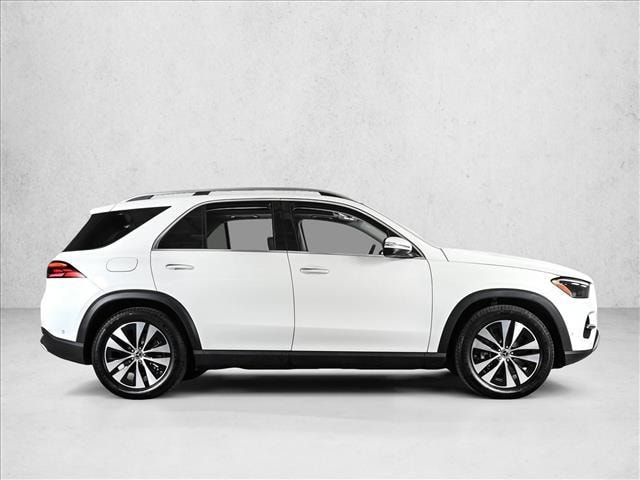 2025 Mercedes-Benz GLE 350