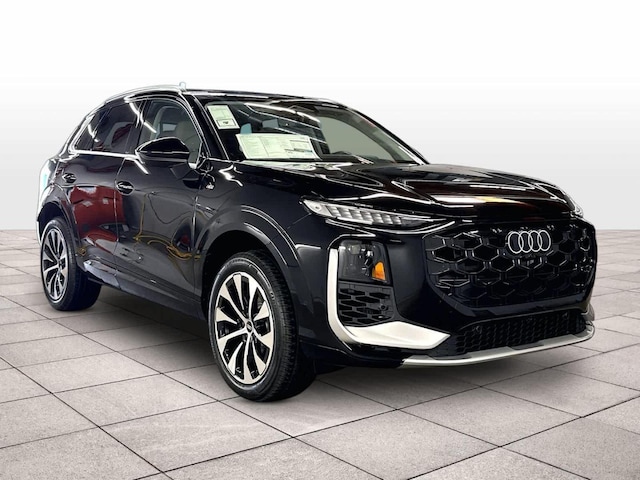 2026 Audi Q3 SUV