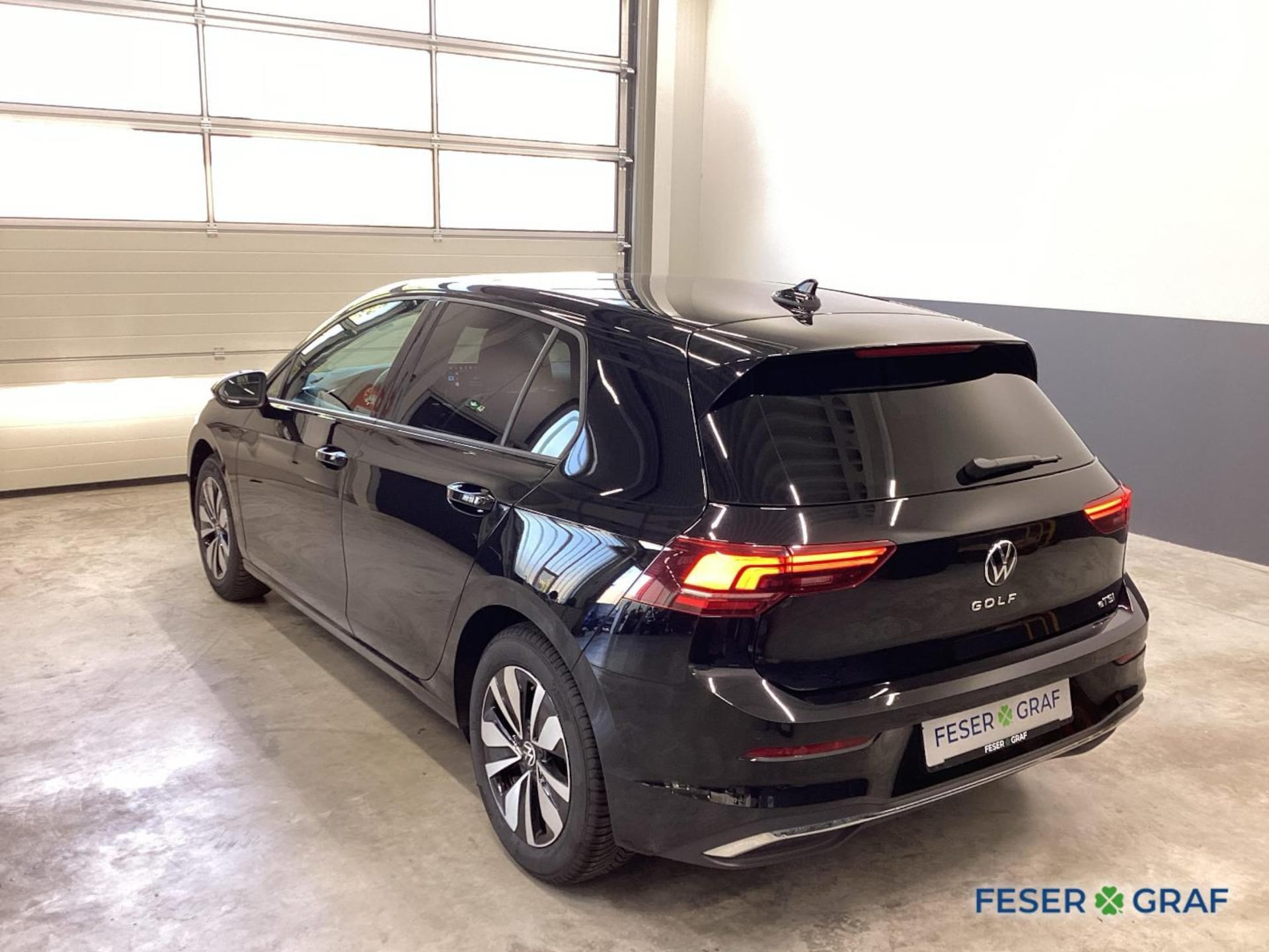 Volkswagen Golf Goal