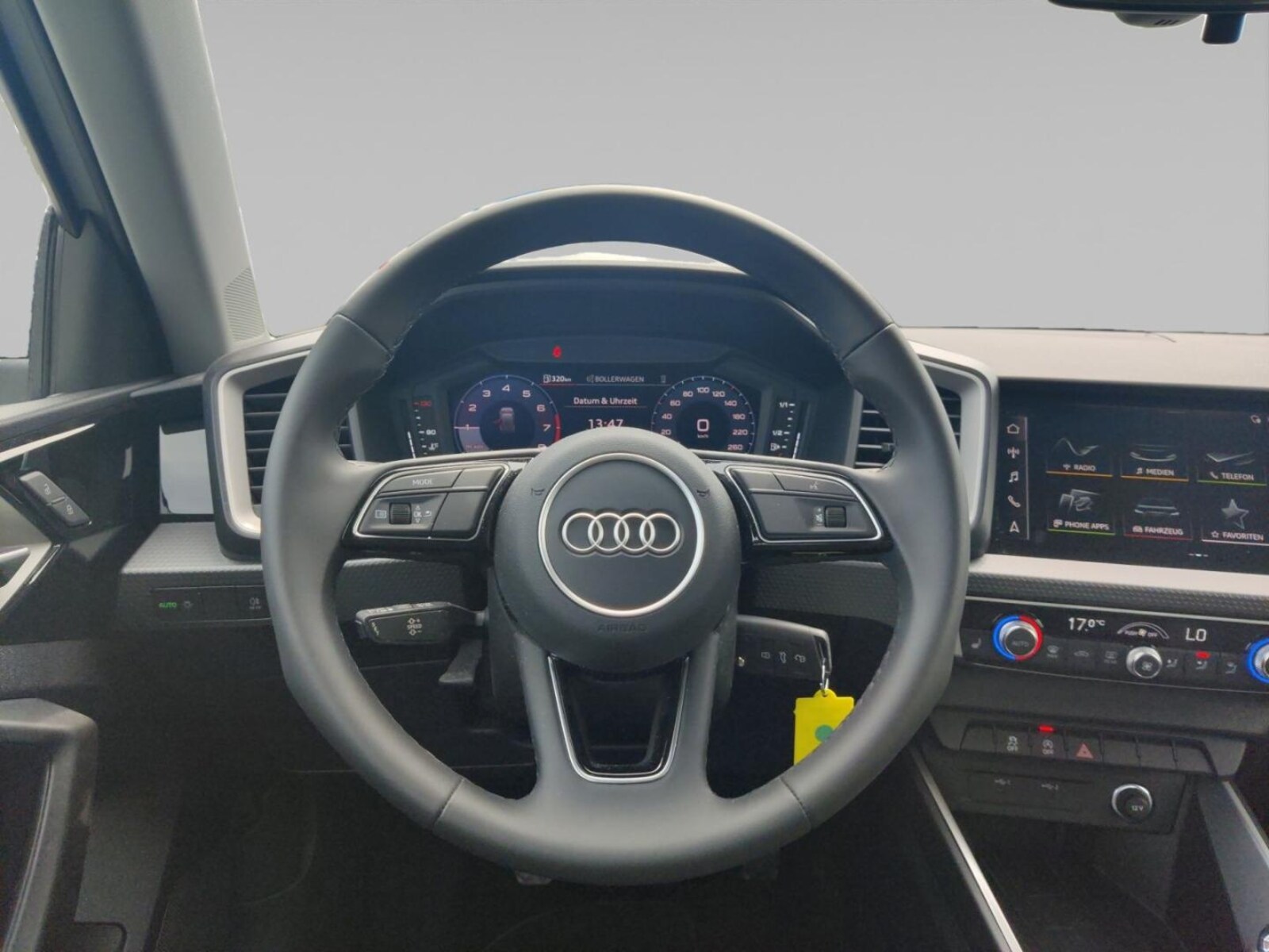 Audi A1 Sportback – Bild 14