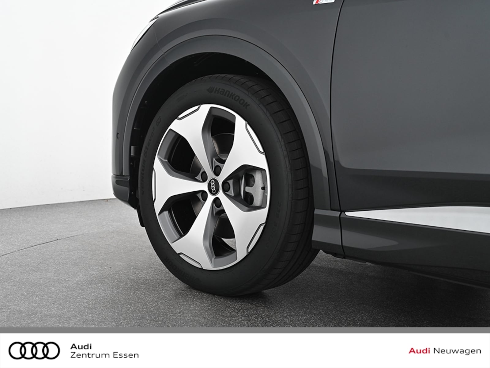 Audi Q4 e-tron – Bild 5