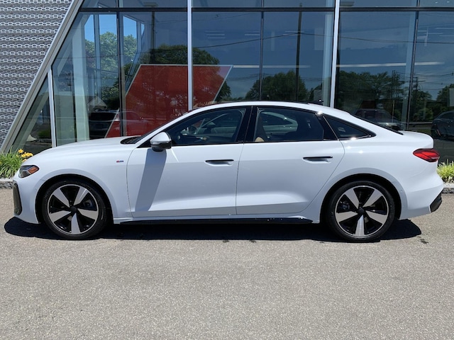 2026 Audi A5 Sedan