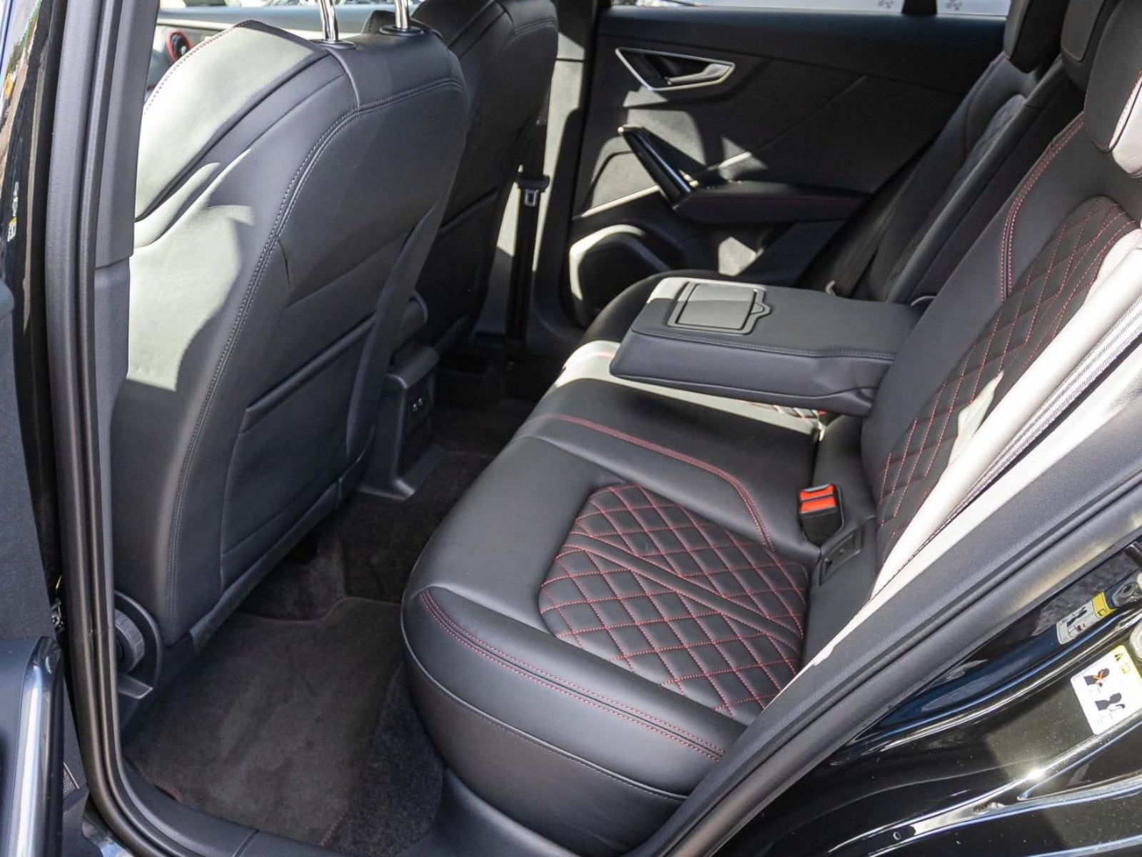 Audi Q2 – Bild 15