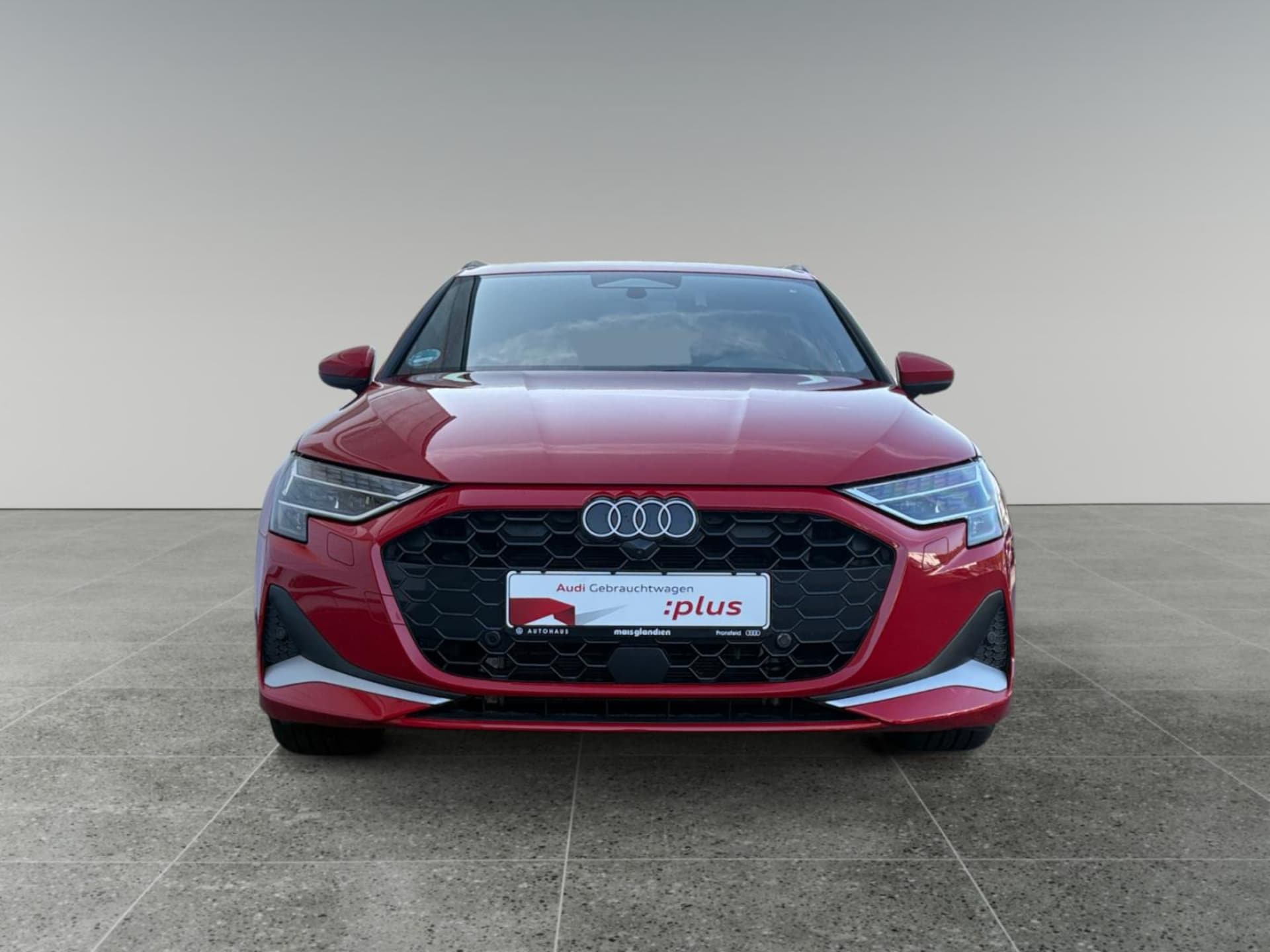 Audi A3 Sportback TFSI e Advanced