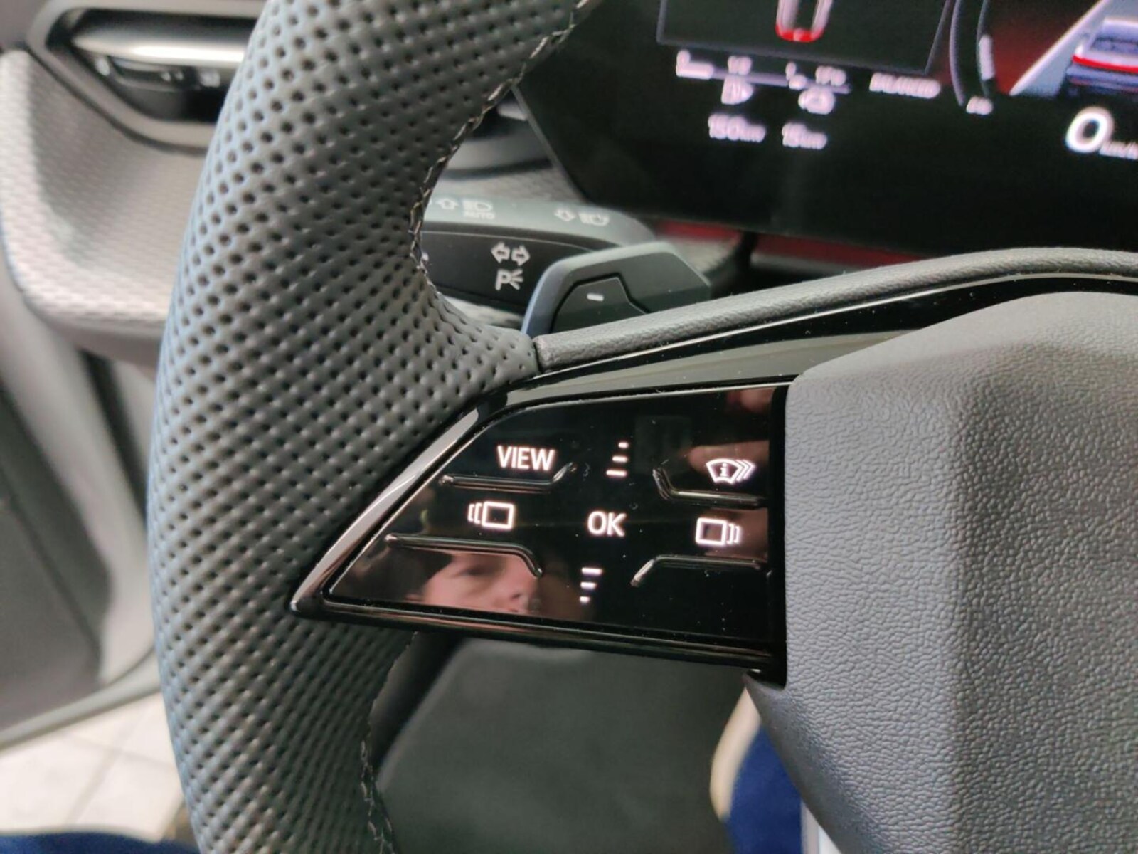 Audi Q5 – Bild 19