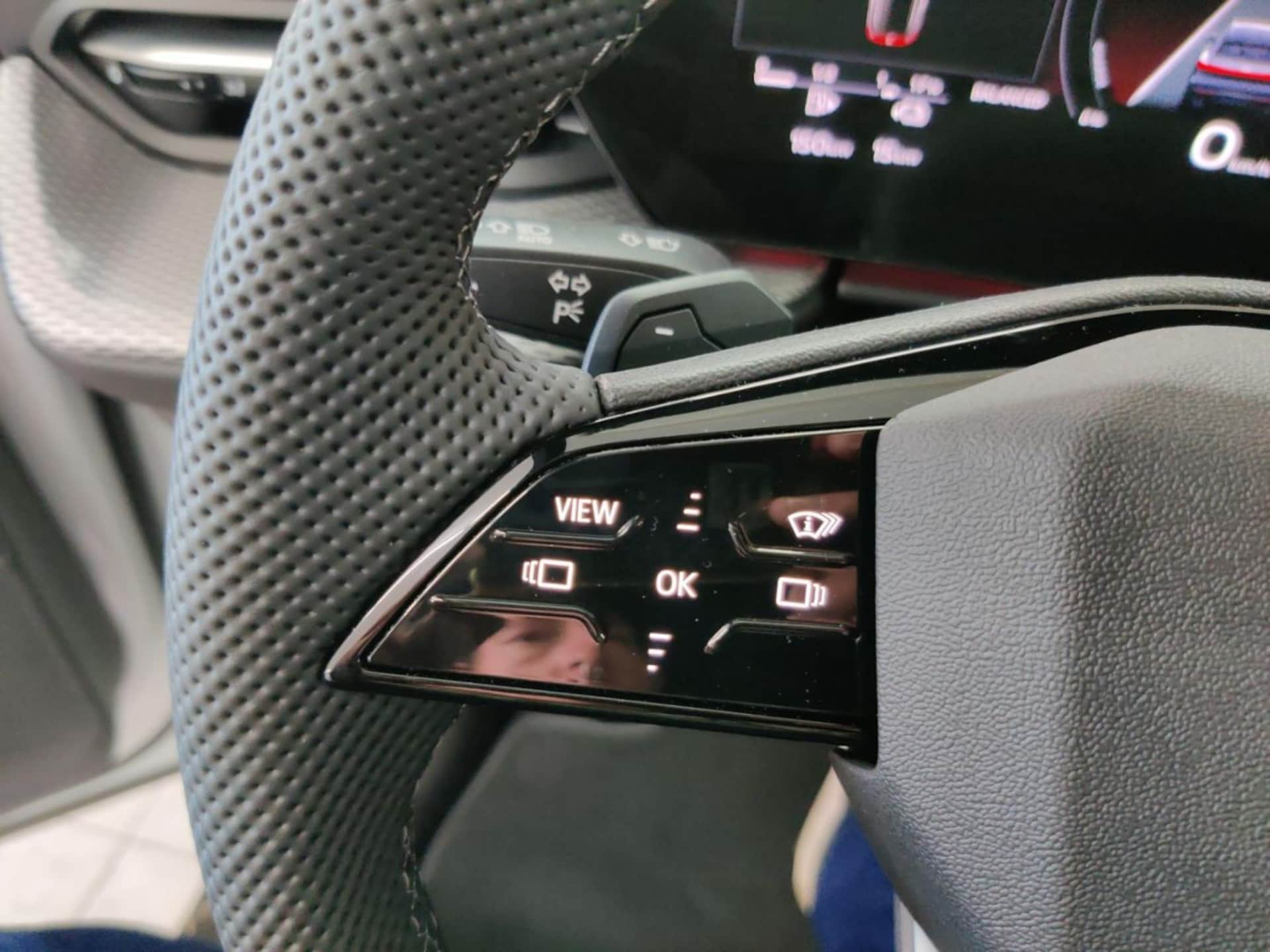 Audi Q5 SUV e-hybrid
