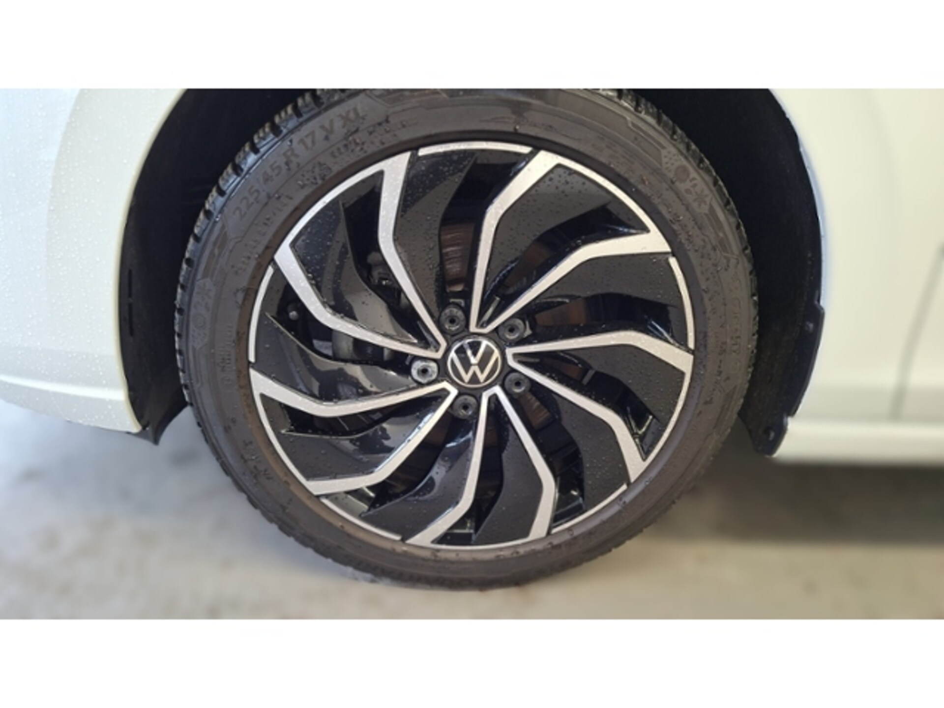 Volkswagen Golf Active