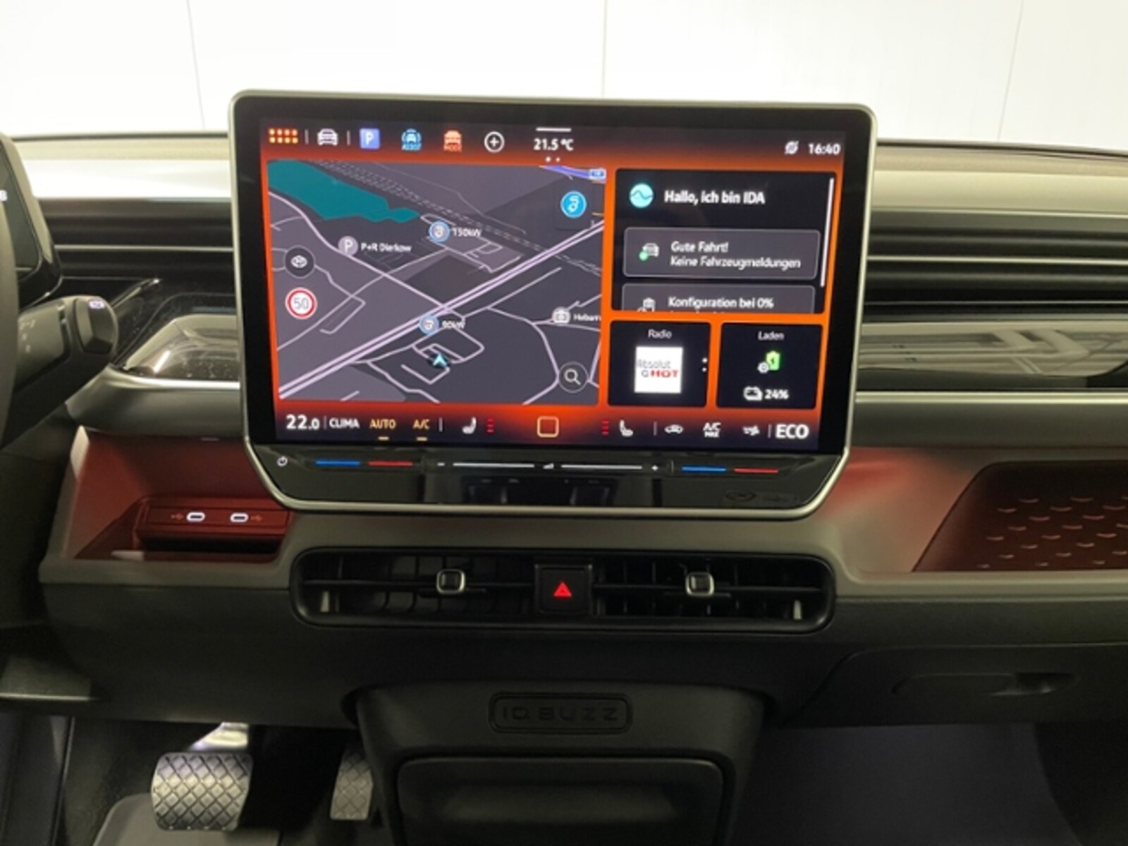 Volkswagen ID. Buzz – Bild 16