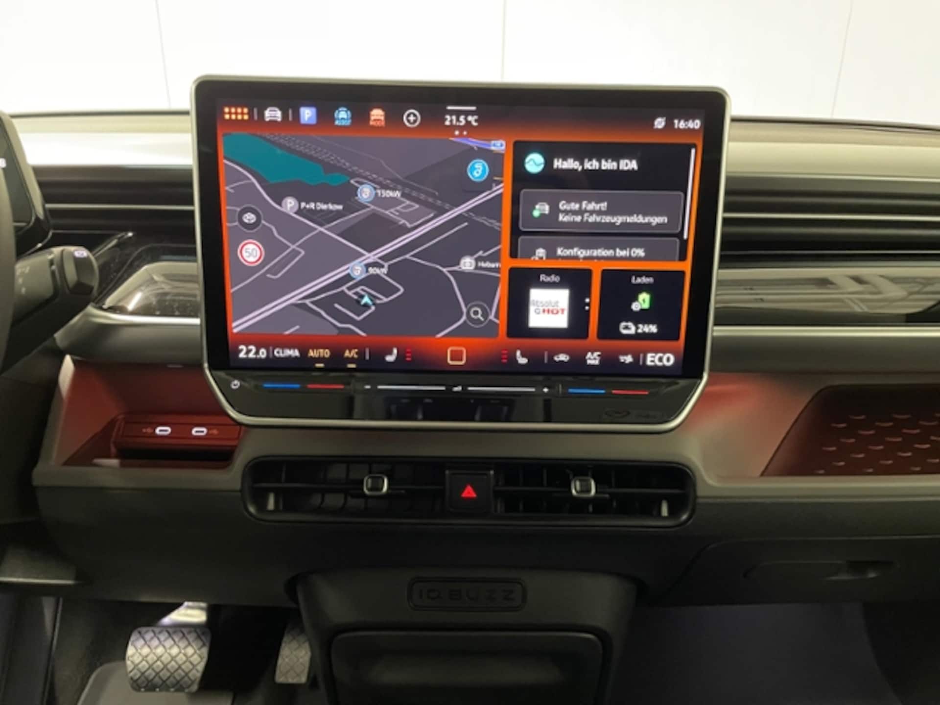Volkswagen ID. Buzz Pro
