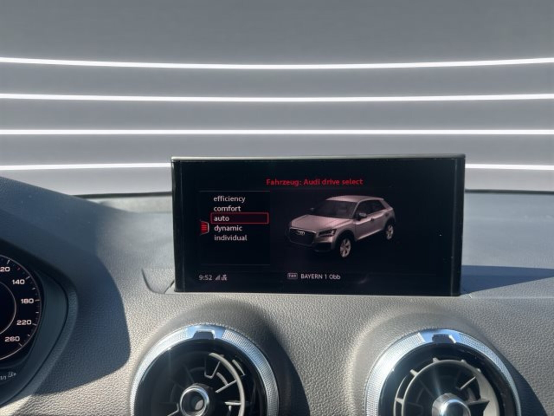 Audi Q2 Advanced