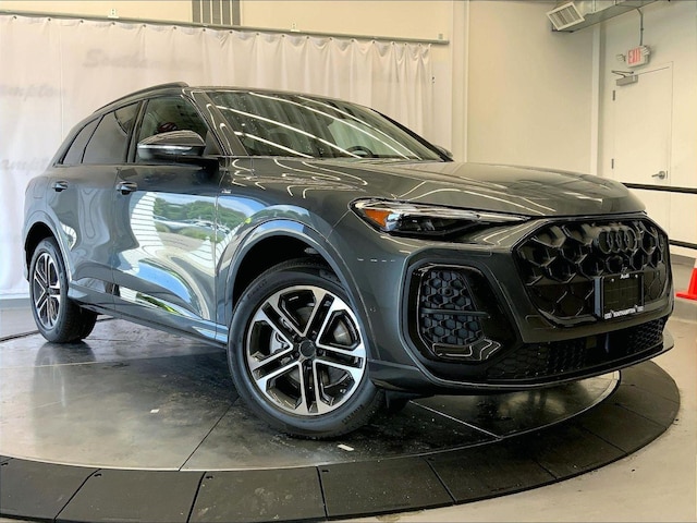 Photo of 2026 Audi Q5 