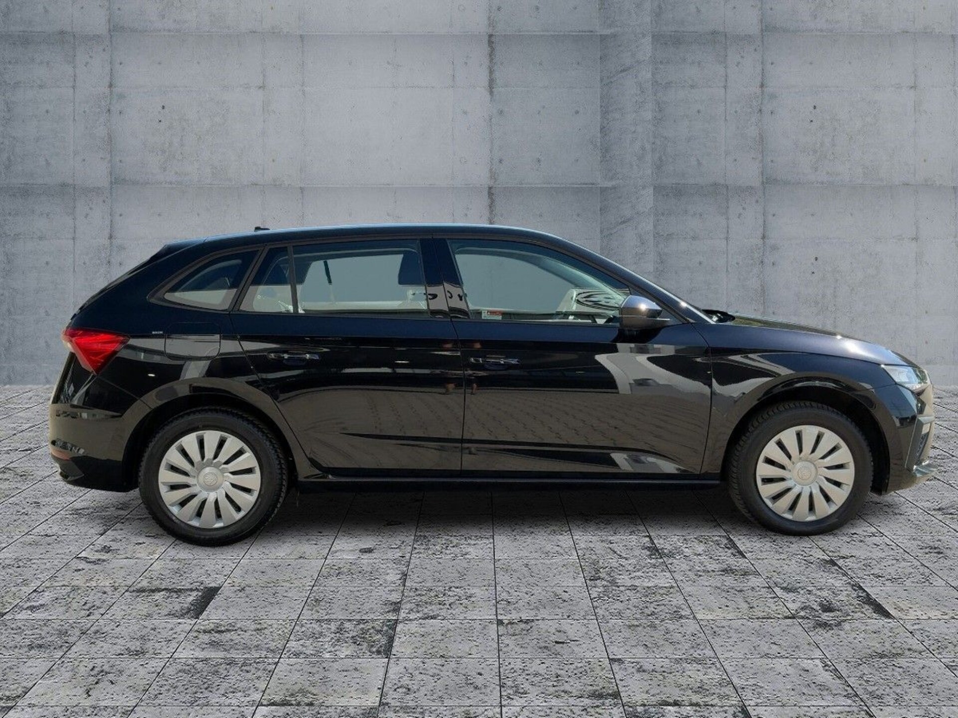 Skoda Scala Essence