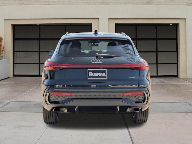 2026 Audi Q5