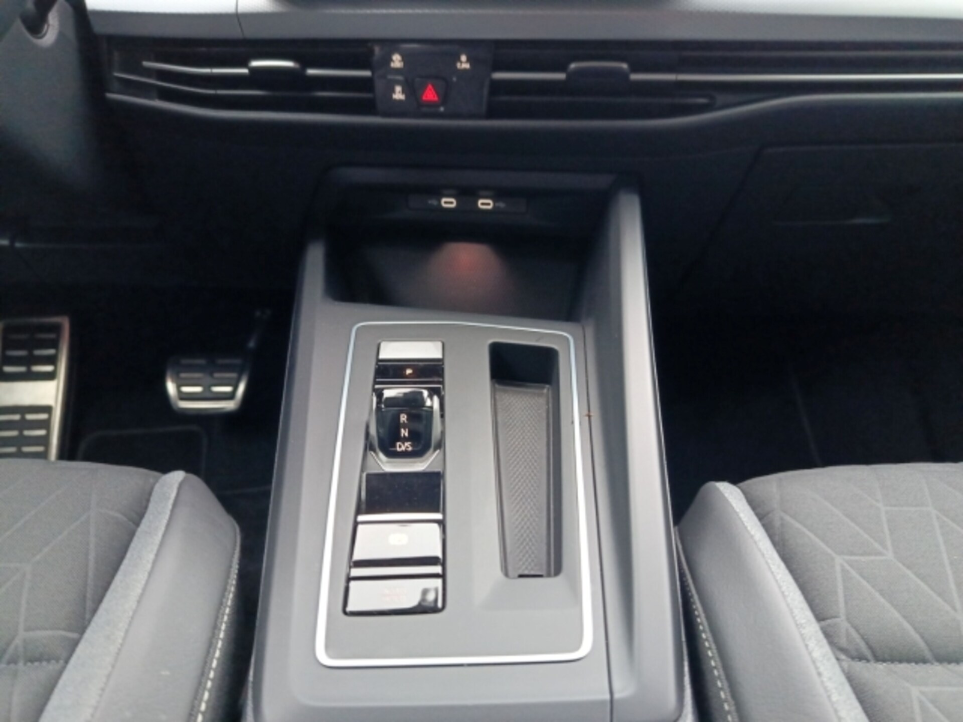 Volkswagen Golf Goal