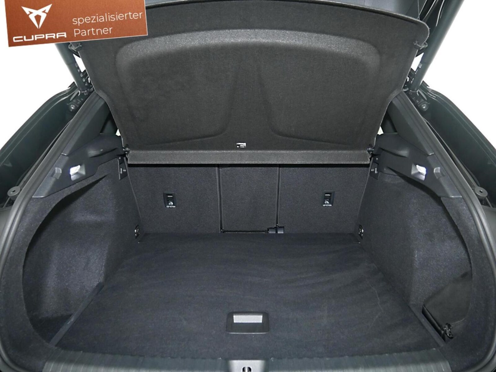 CUPRA Terramar – Bild 8