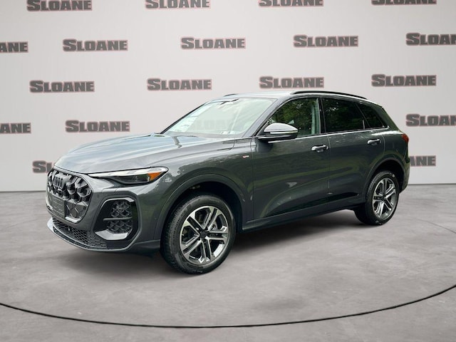 Photo of 2026 Audi Q5