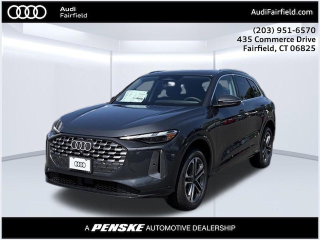 Photo of 2026 Audi Q5 