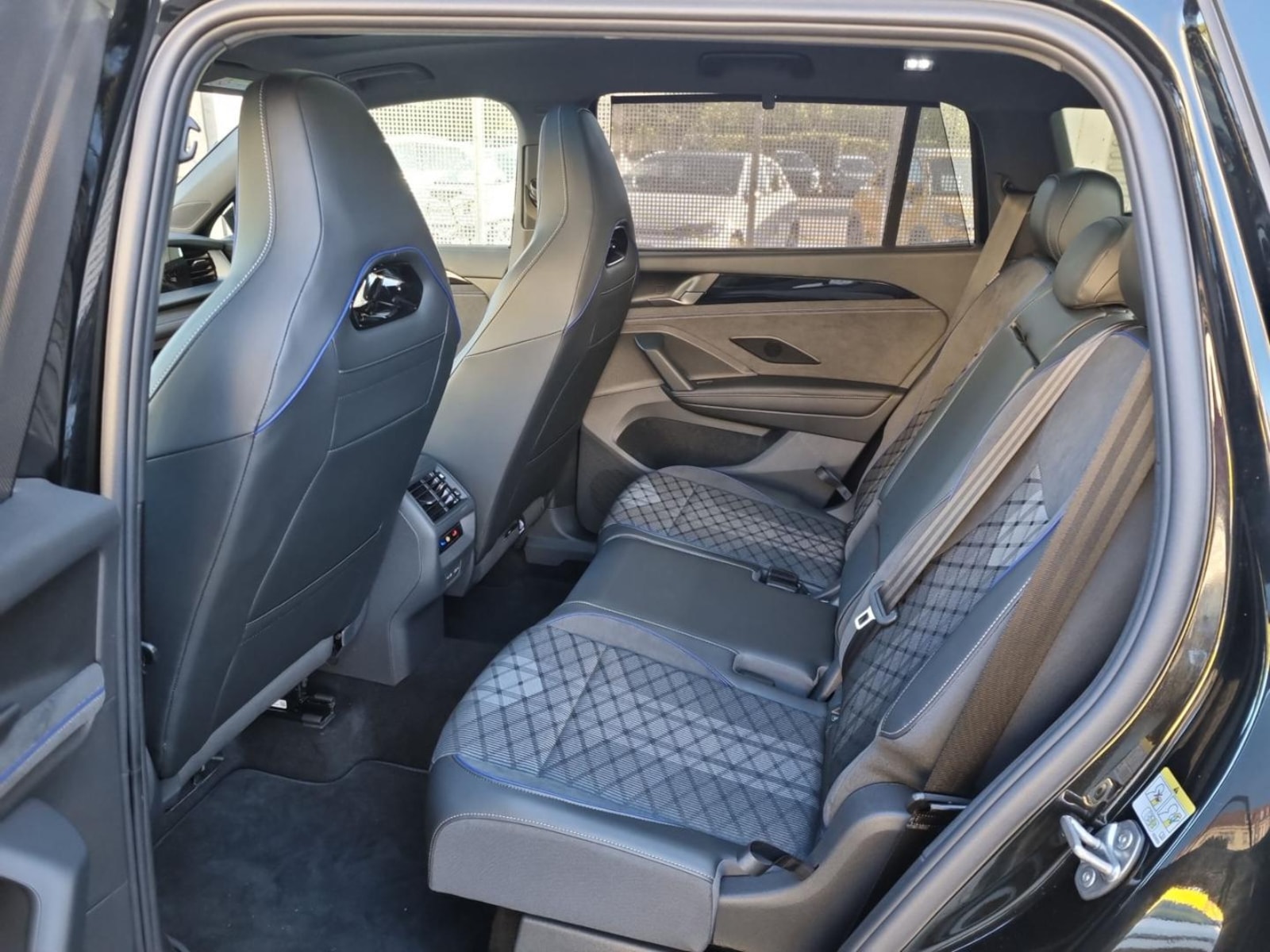 Volkswagen Tayron – Bild 14