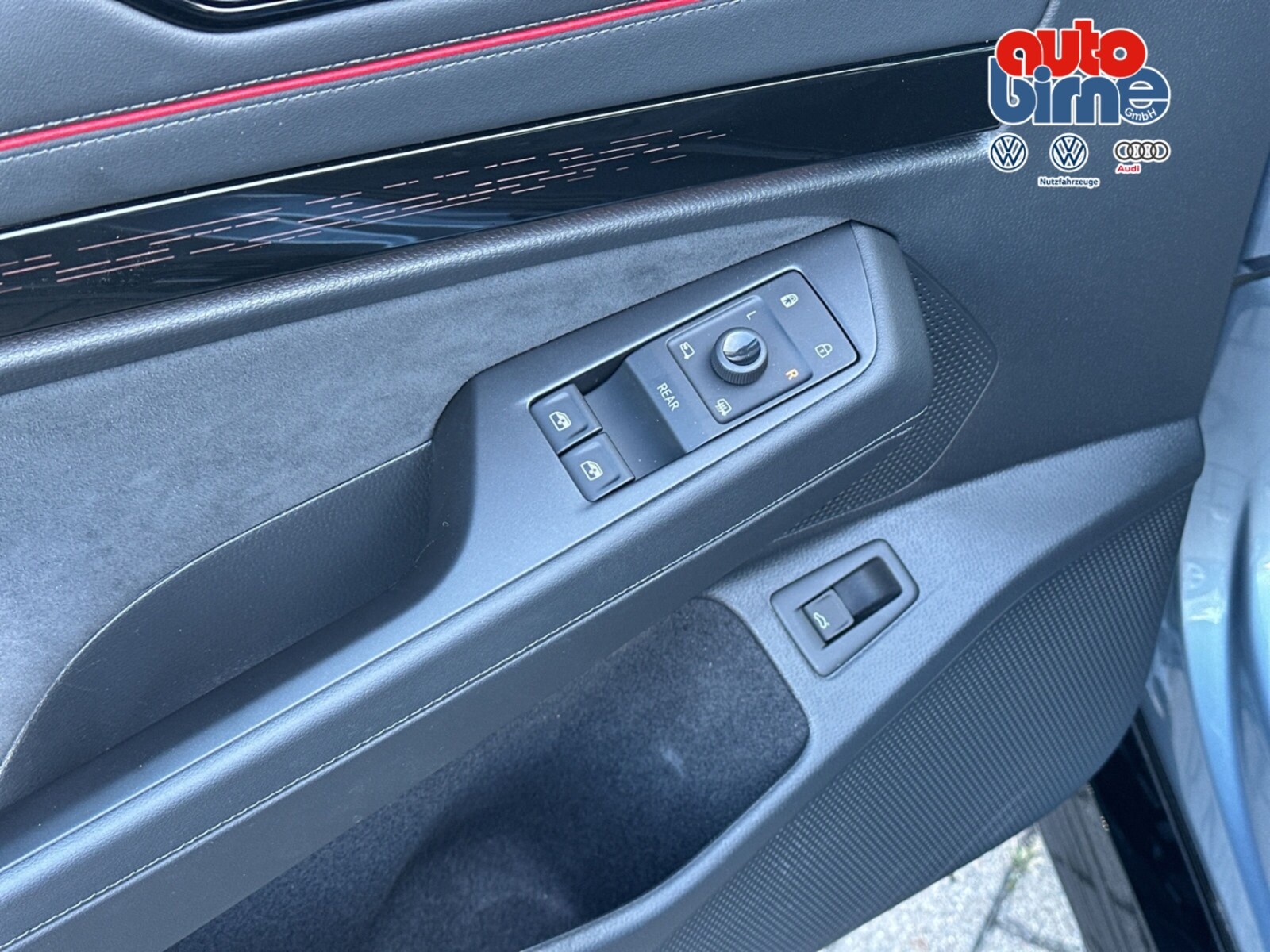 Volkswagen ID.7 Tourer – Bild 12