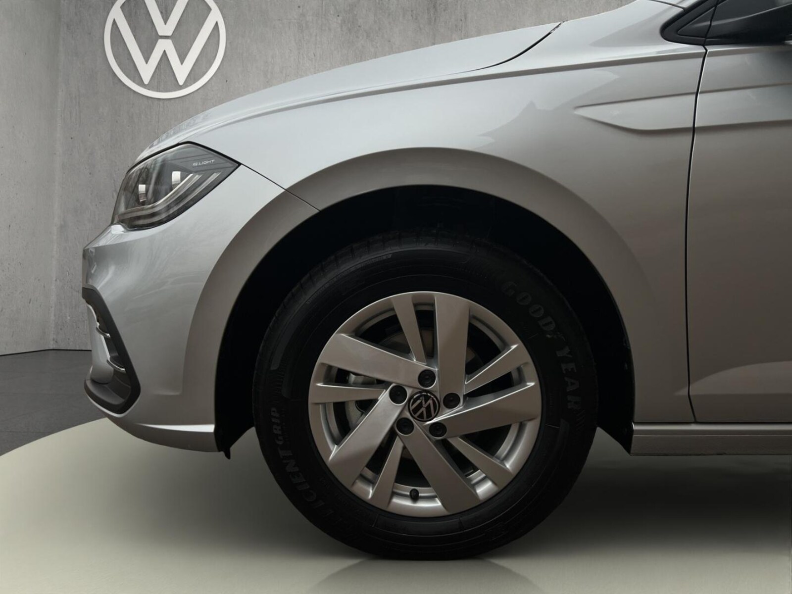 Volkswagen Polo – Bild 21