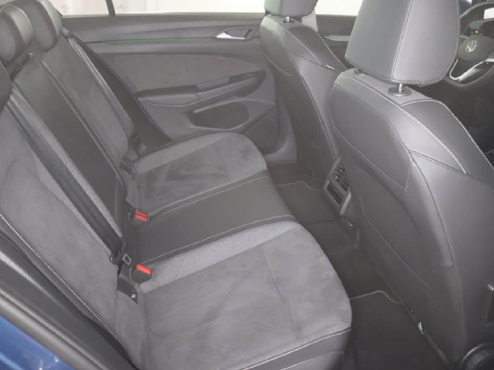 Volkswagen Golf – Bild 10