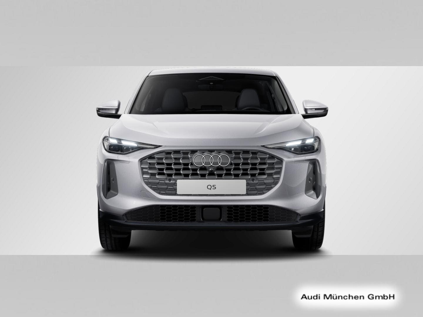 Bild über Audi Q5 Sportback TDI quattro 150 kW S tronic - für weitere Informationen kontaktieren Sie den Audi Partner