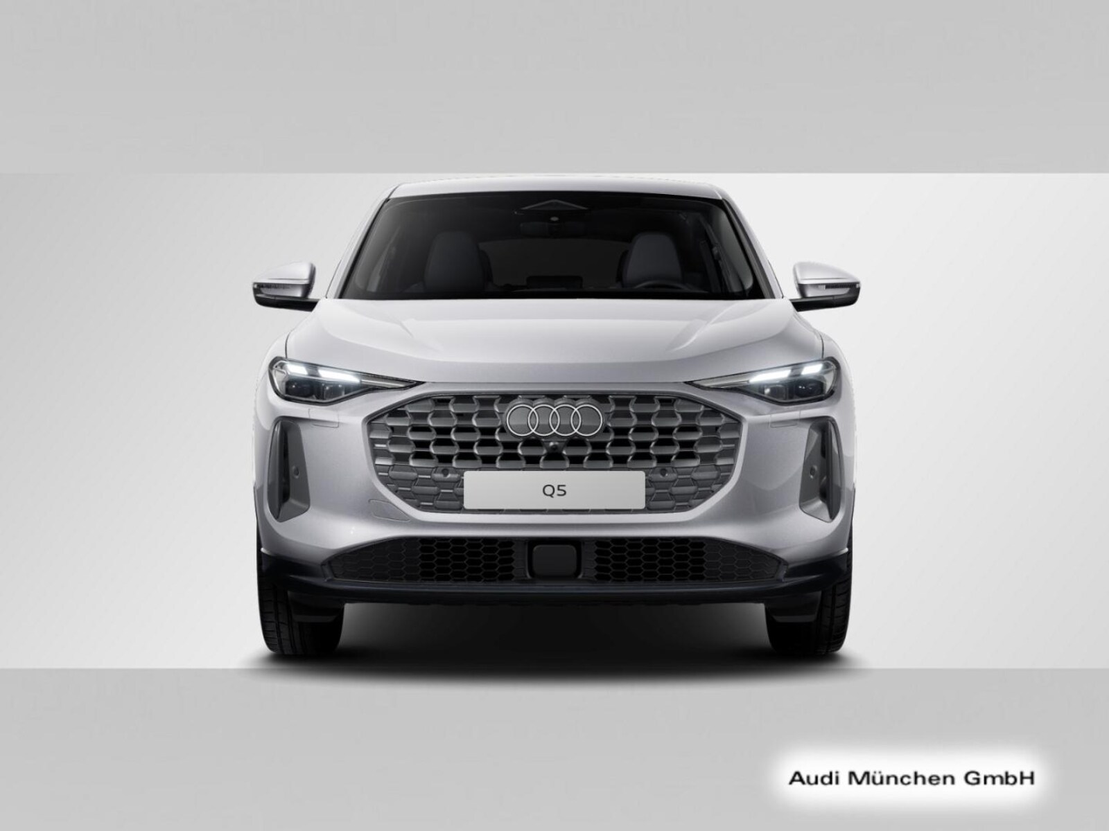Audi Q5 Sportback – Bild 2