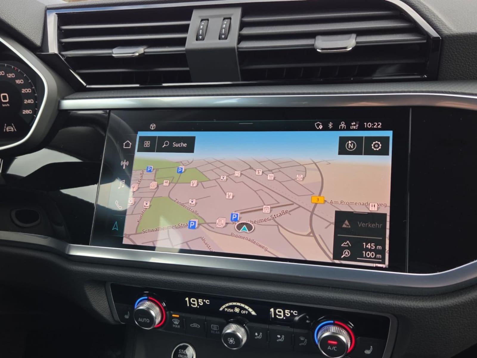 Audi Q3 Sportback – Bild 6