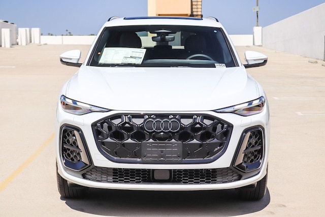 2026 Audi Q5