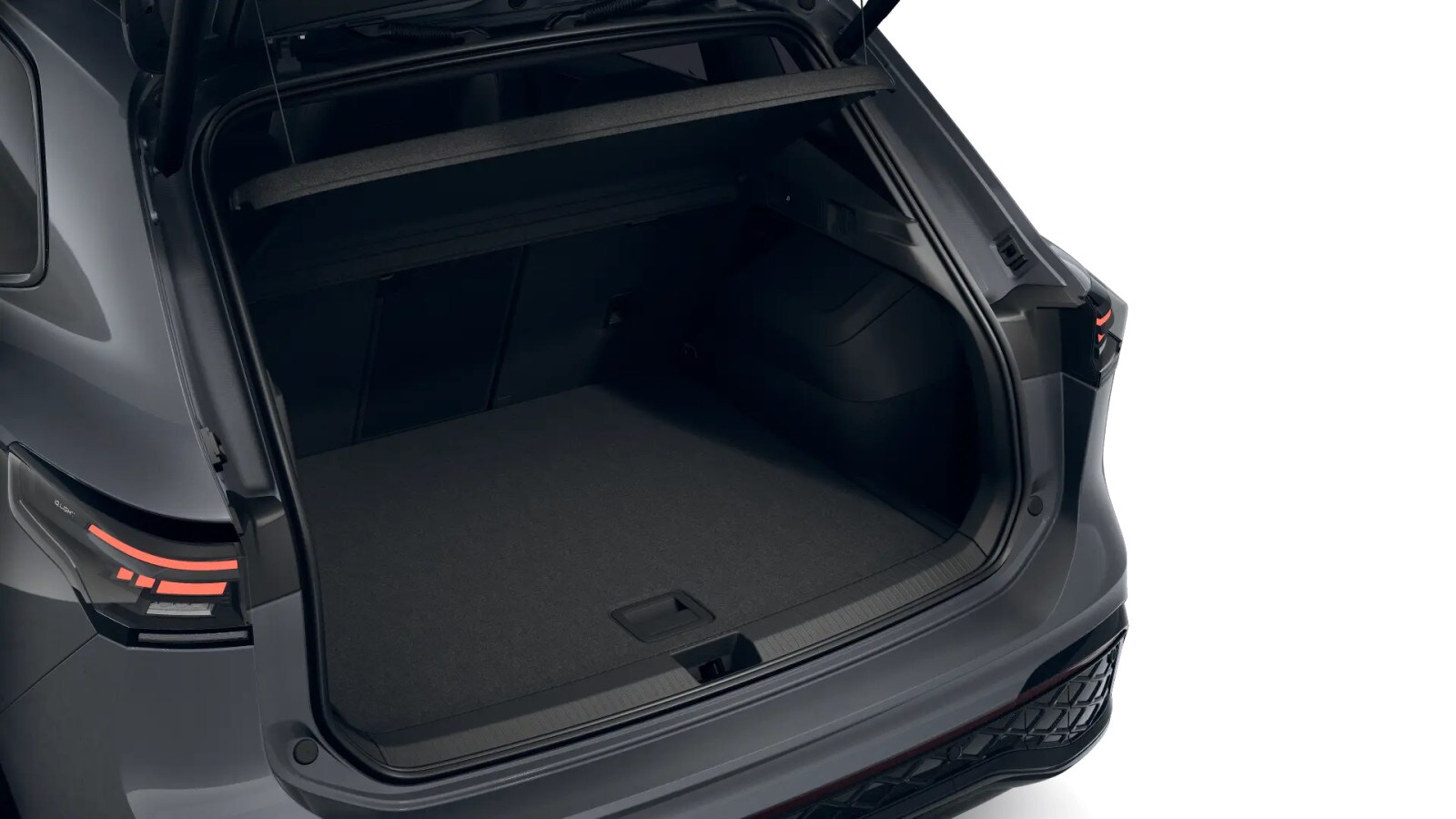 Volkswagen Tiguan – Bild 7