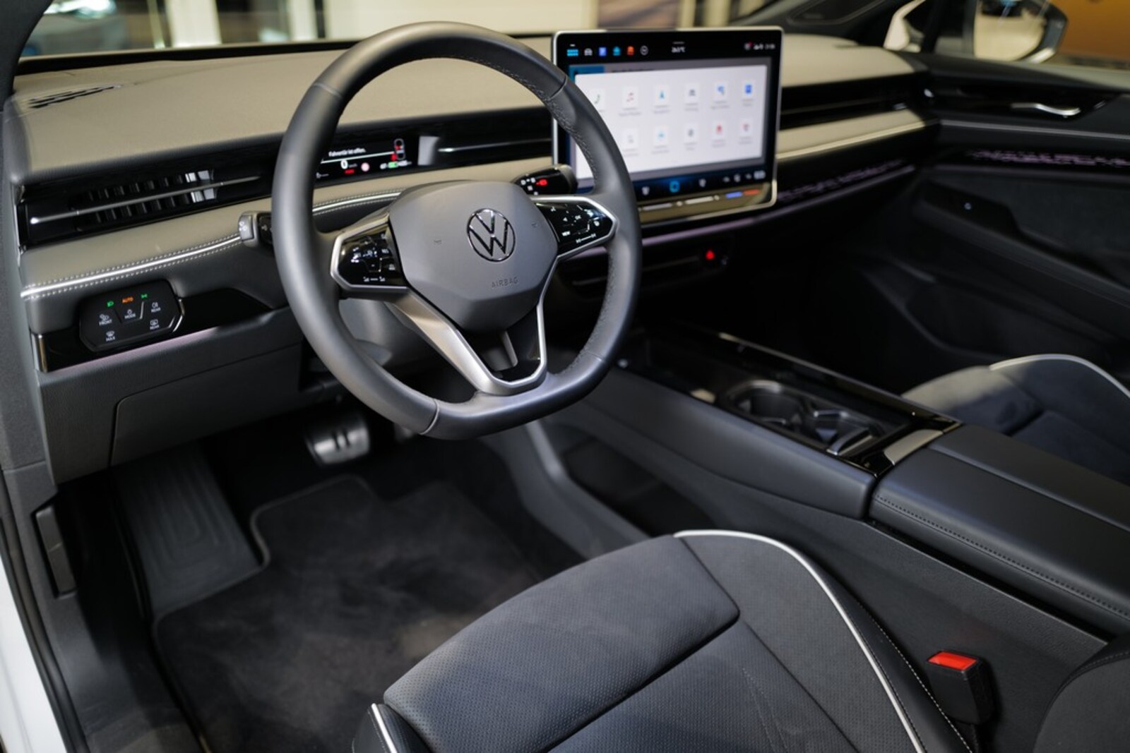 Volkswagen ID.7 Tourer – Bild 3