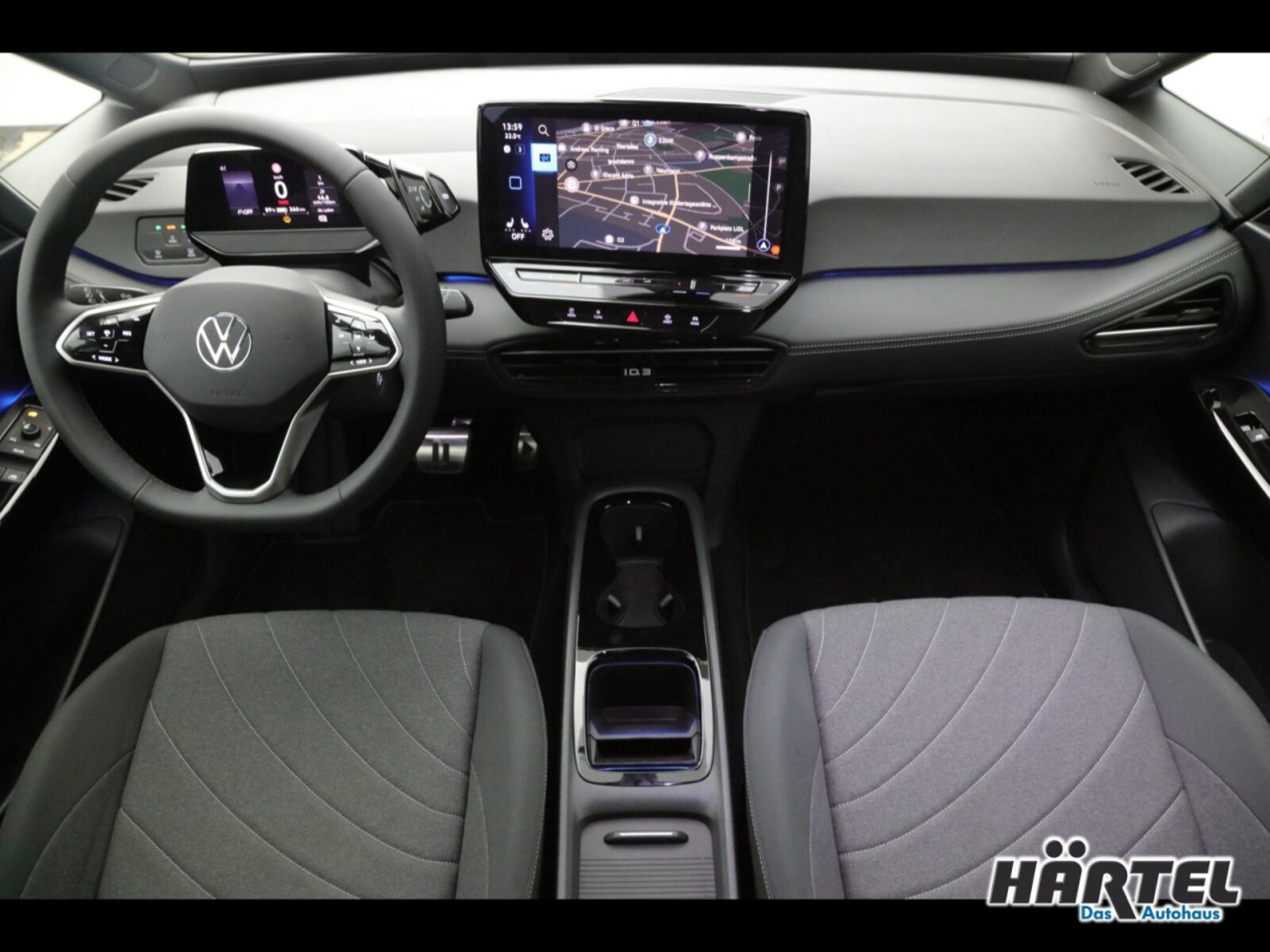 Volkswagen ID.3 – Bild 11