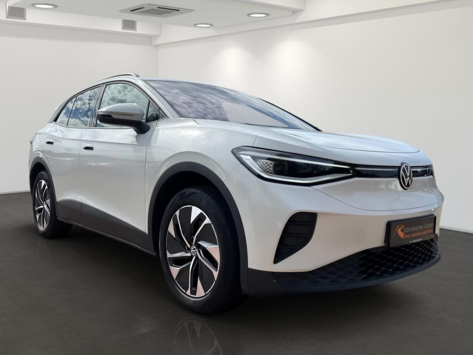 Volkswagen ID.4 – Bild 3