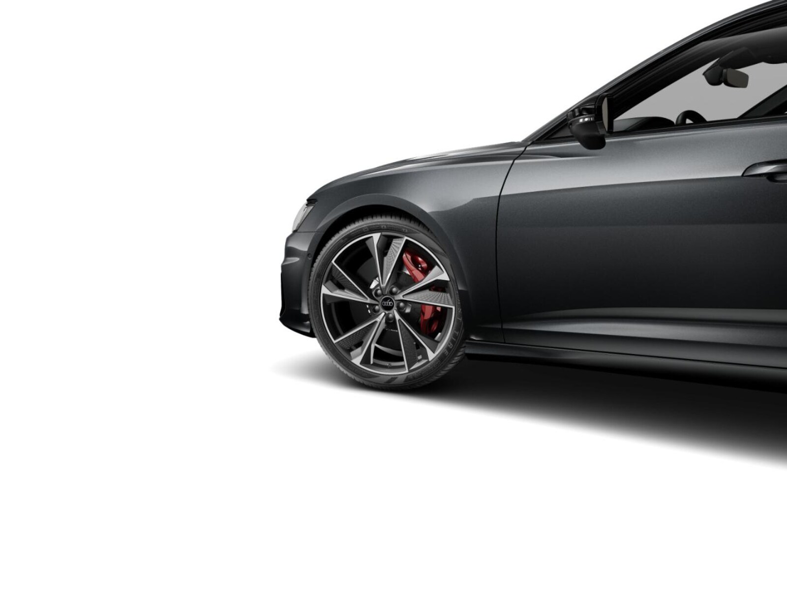 Audi S6 Limousine – Bild 4