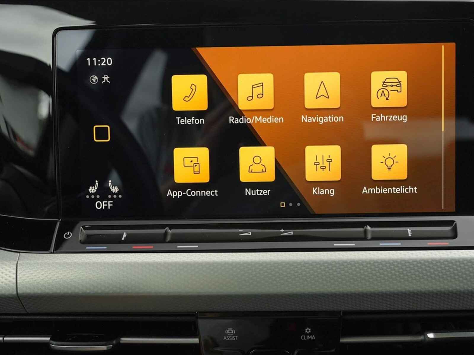 Volkswagen Golf – Bild 13