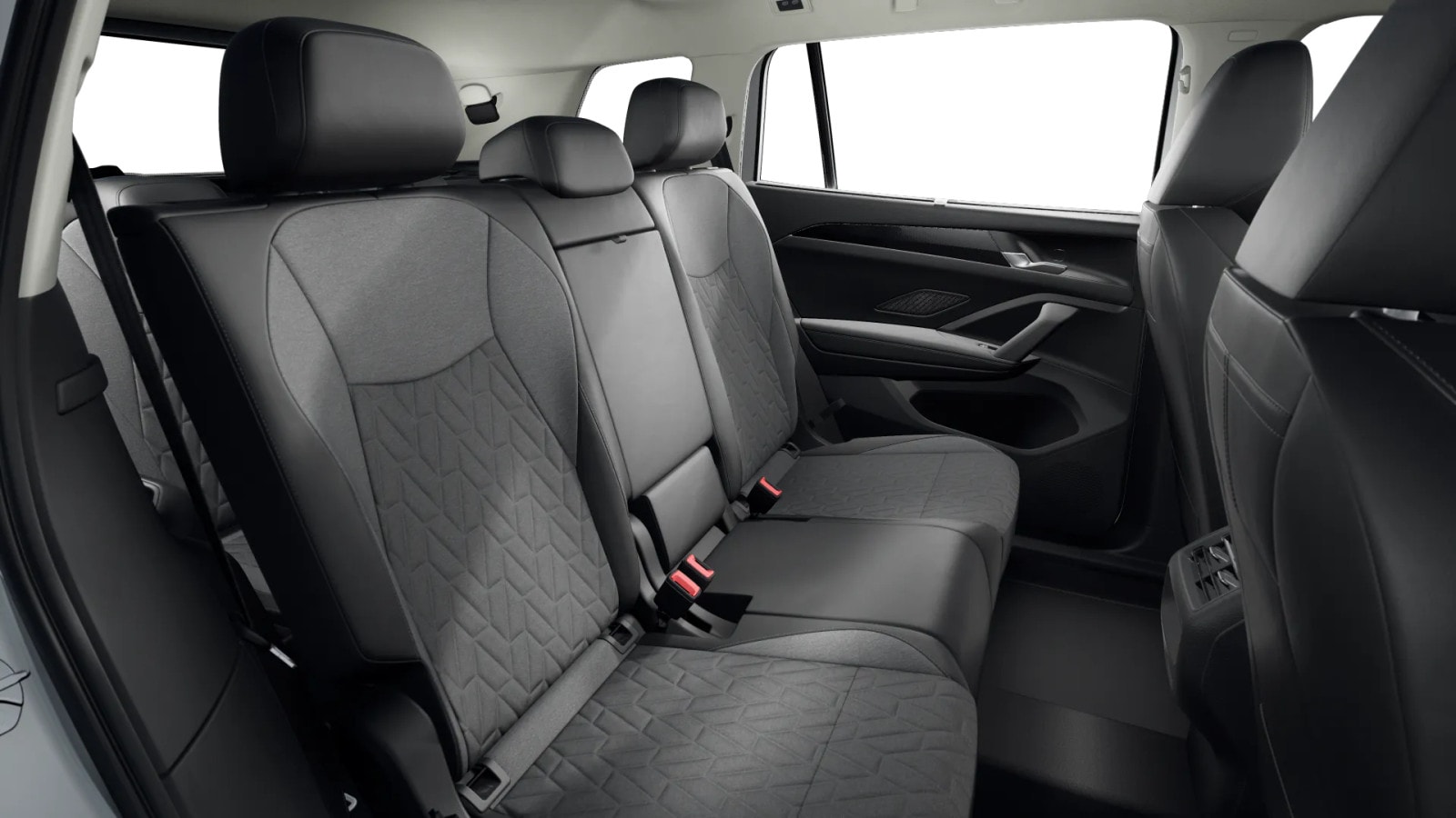 Volkswagen Tayron – Bild 10