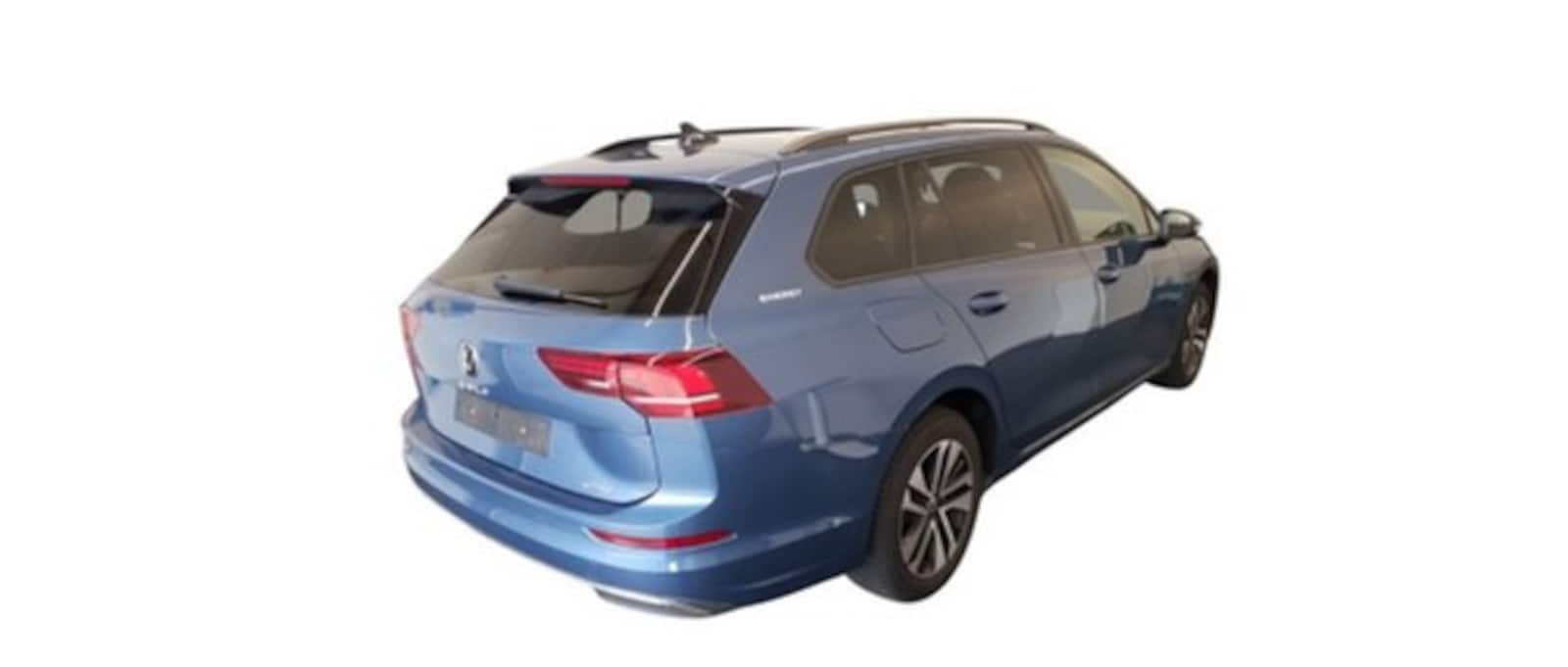 Volkswagen Golf Variant – Bild 2