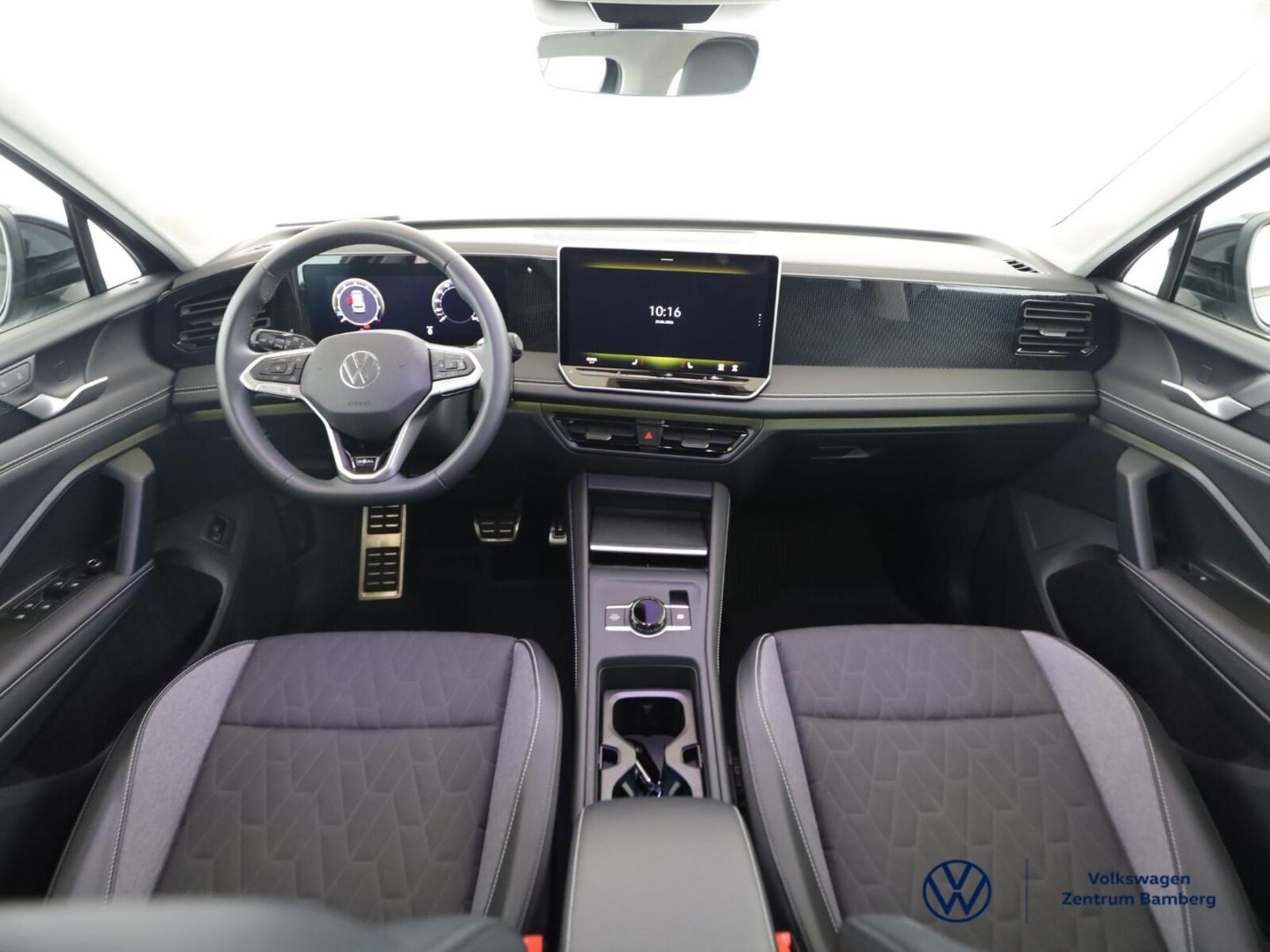 Volkswagen Tiguan – Bild 11