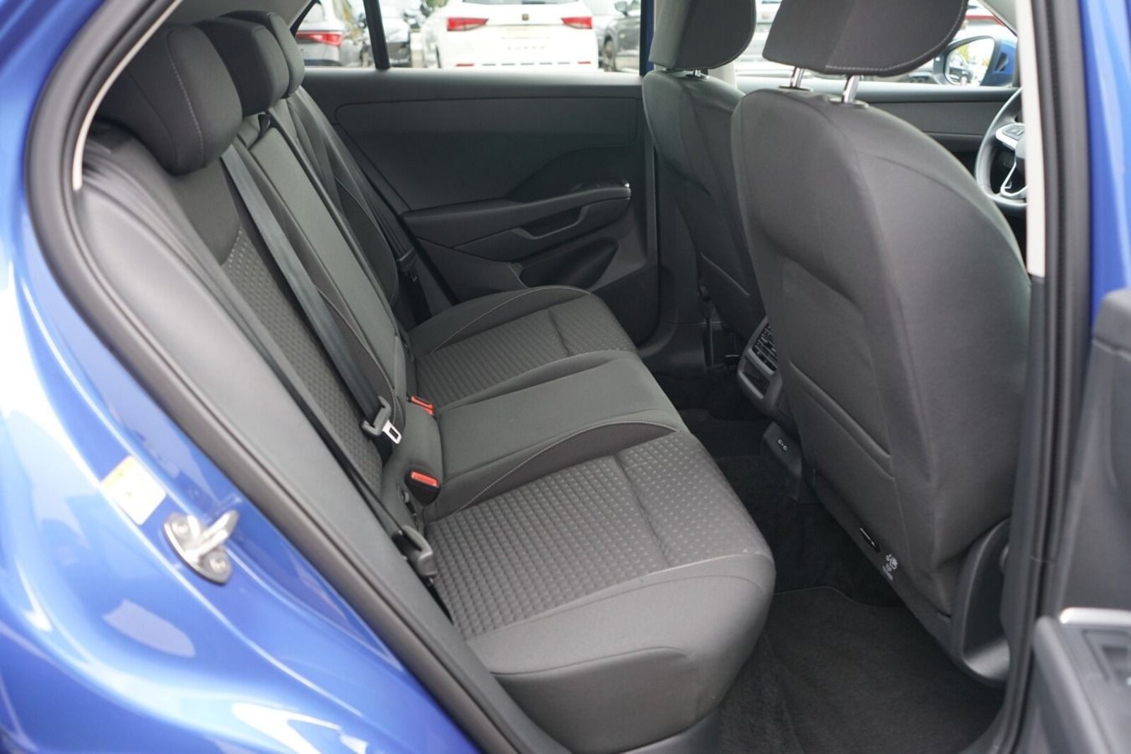 Volkswagen T-Roc – Bild 9