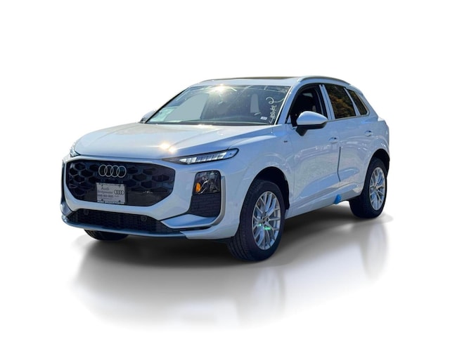2027 Audi Q3 SUV