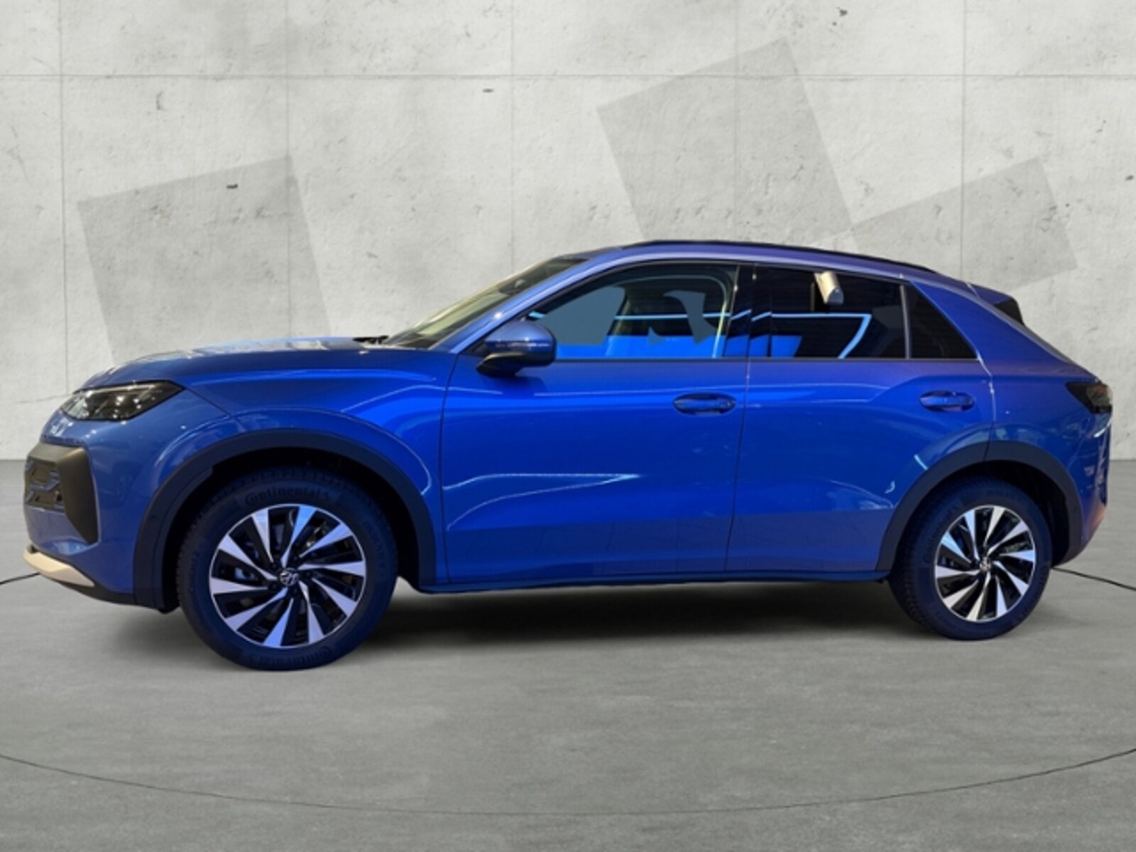 Volkswagen T-Roc – Bild 4