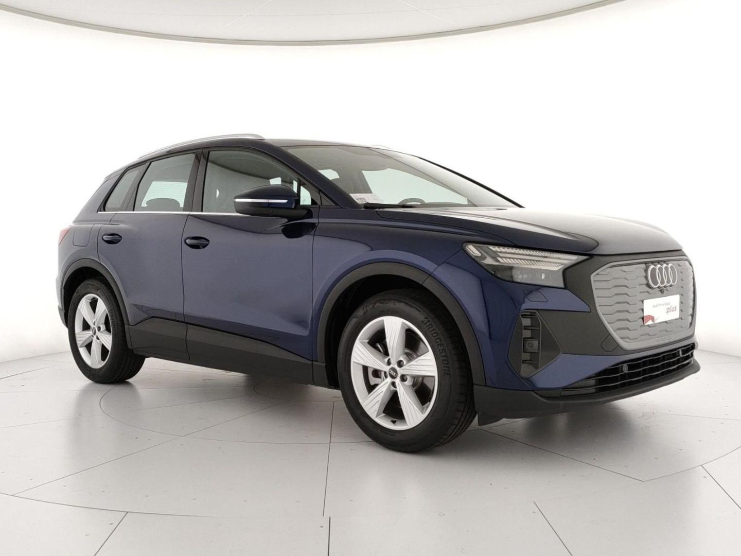 Image about Audi Q4 e-tron 40 e-tron 150,00 kW