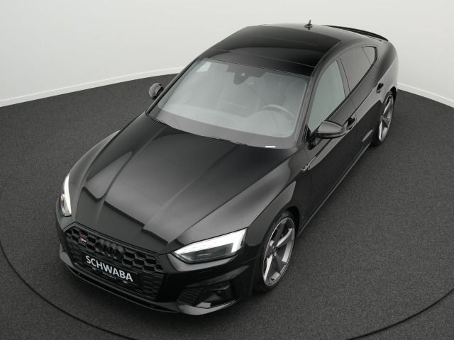 Audi S5 Sportback TDI Quattro Tiptronic -  - Joinsteer - #3