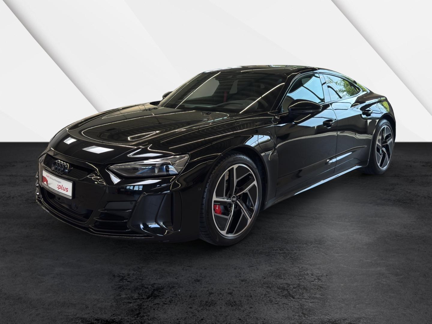 Image about Audi RS e-tron GT e-tron quattro