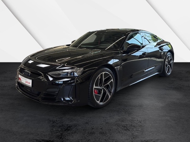 Image about Audi RS e-tron GT e-tron quattro