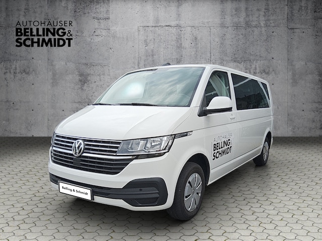 Volkswagen T6.1 Caravelle larger