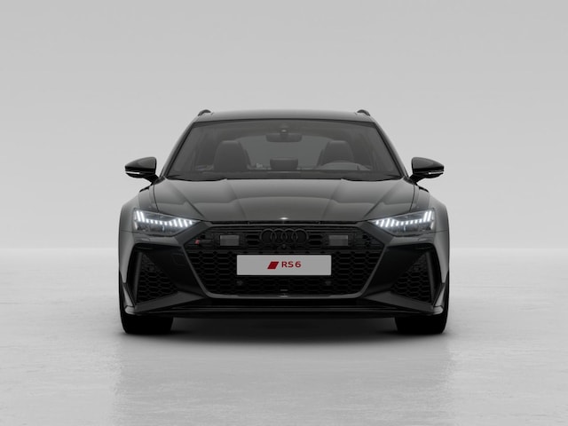 Audi RS6 Avant Performance Performance Quattro Tiptronic -  - Joinsteer - #4